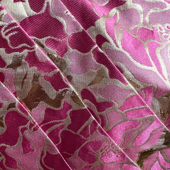 Lilly Pulitzer Cocktail Dress - Picture 2 of 3